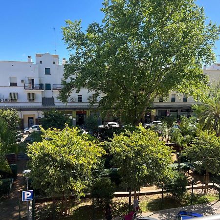 Apartamento Triana Center Sevilla Екстер'єр фото