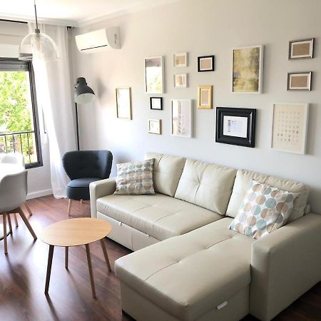 Apartamento Triana Center Sevilla Екстер'єр фото