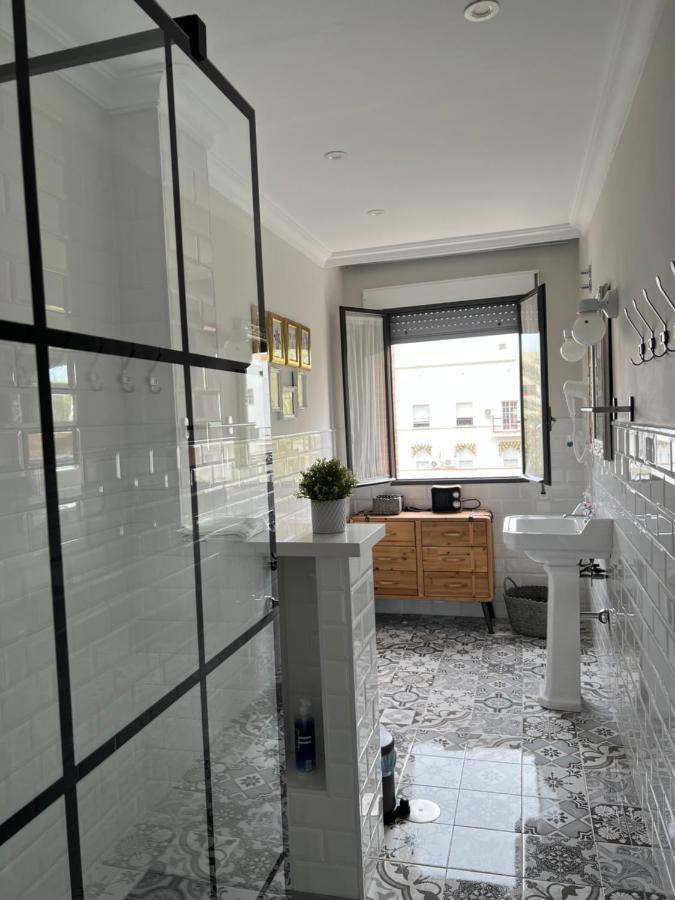Apartamento Triana Center Sevilla Екстер'єр фото
