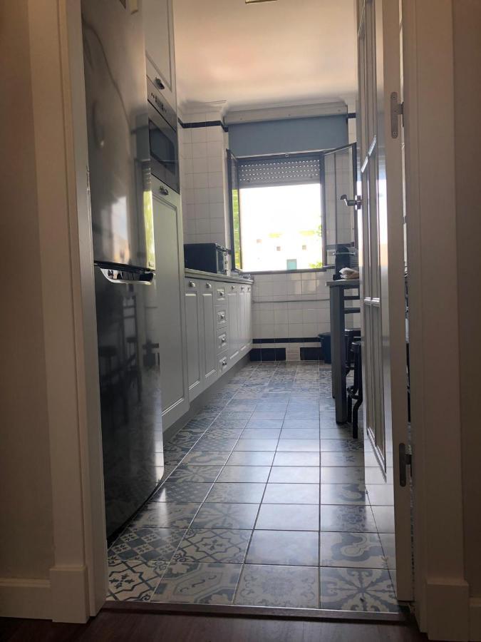 Apartamento Triana Center Sevilla Екстер'єр фото