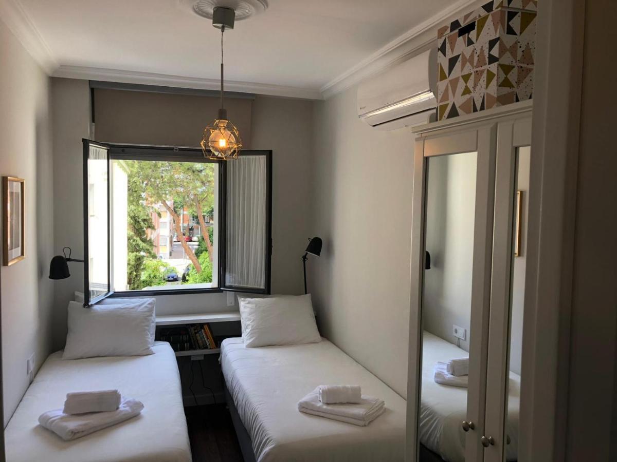 Apartamento Triana Center Sevilla Екстер'єр фото