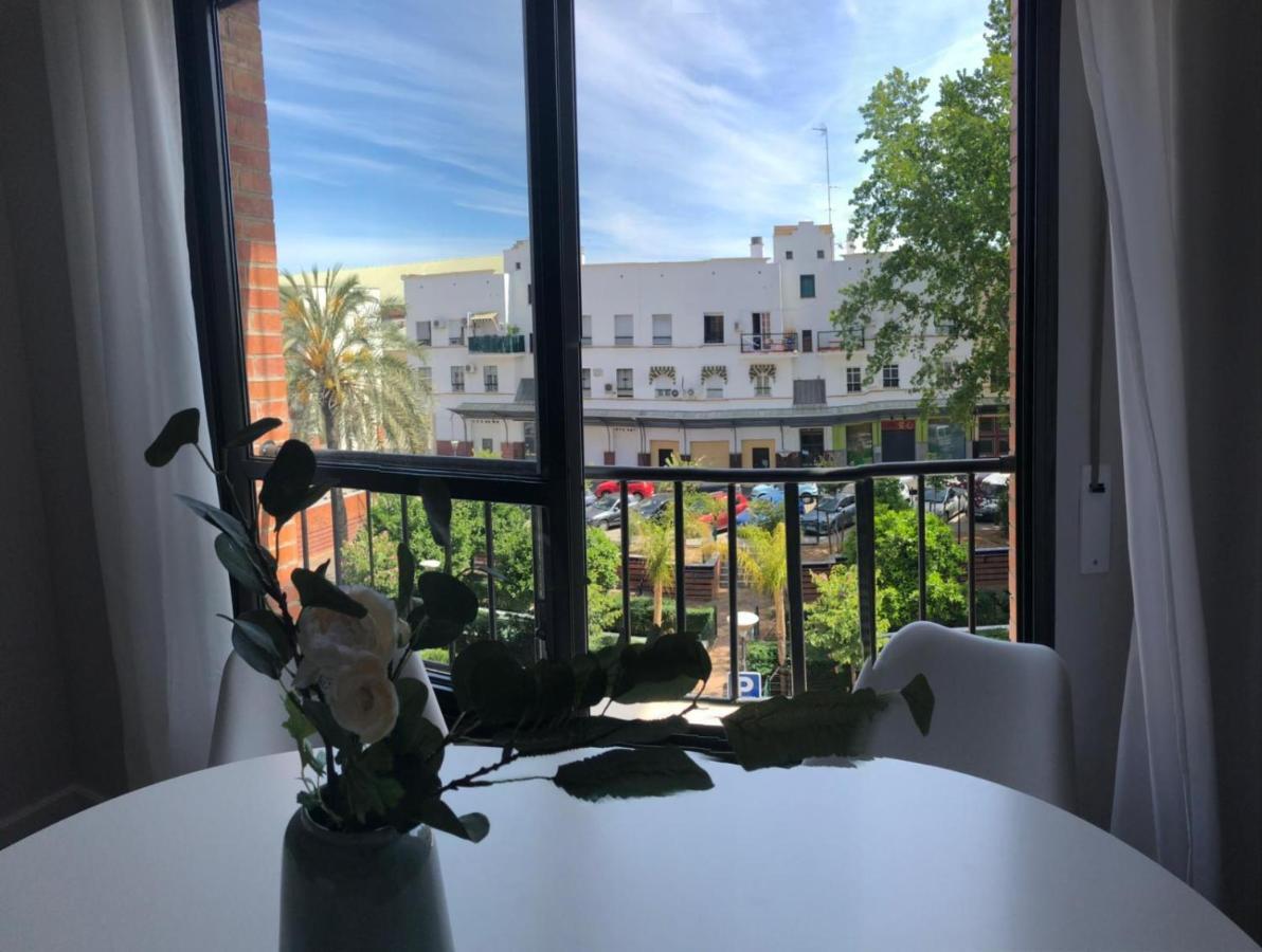Apartamento Triana Center Sevilla Екстер'єр фото