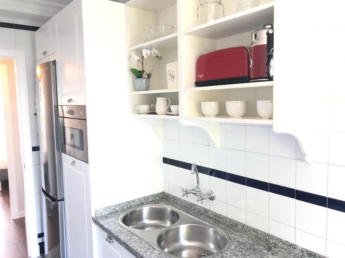 Apartamento Triana Center Sevilla Екстер'єр фото