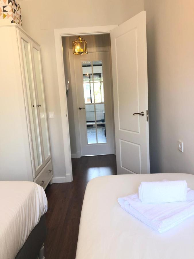 Apartamento Triana Center Sevilla Екстер'єр фото