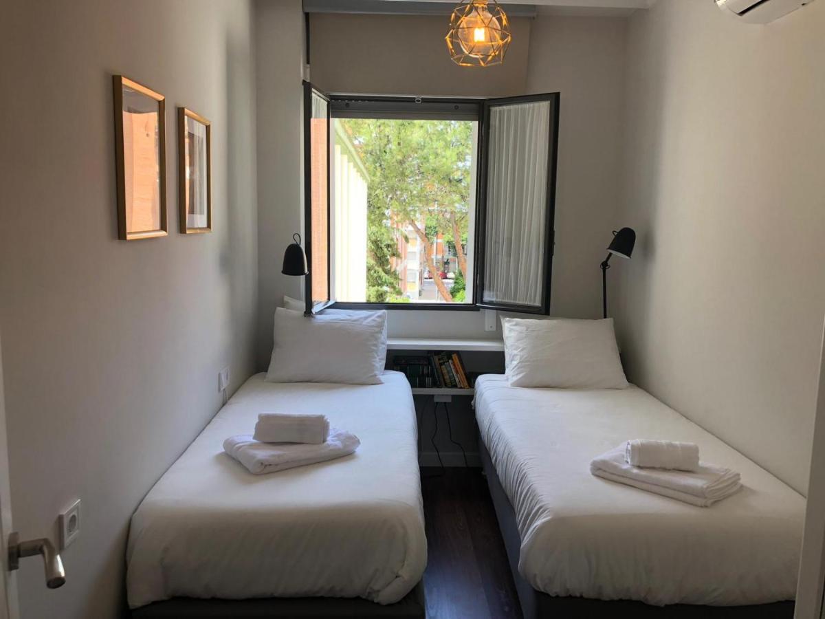 Apartamento Triana Center Sevilla Екстер'єр фото
