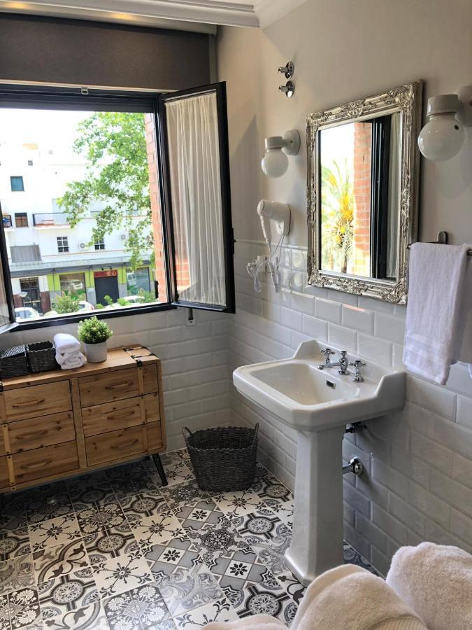 Apartamento Triana Center Sevilla Екстер'єр фото