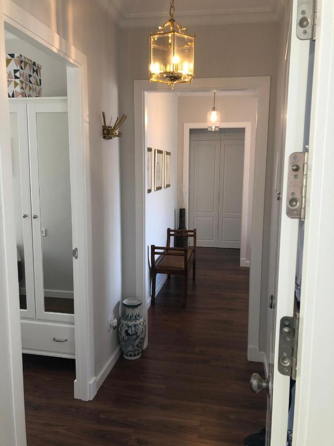 Apartamento Triana Center Sevilla Екстер'єр фото