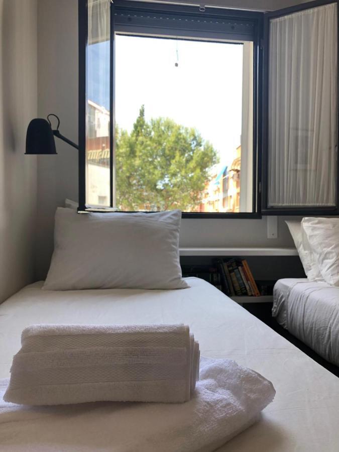 Apartamento Triana Center Sevilla Екстер'єр фото
