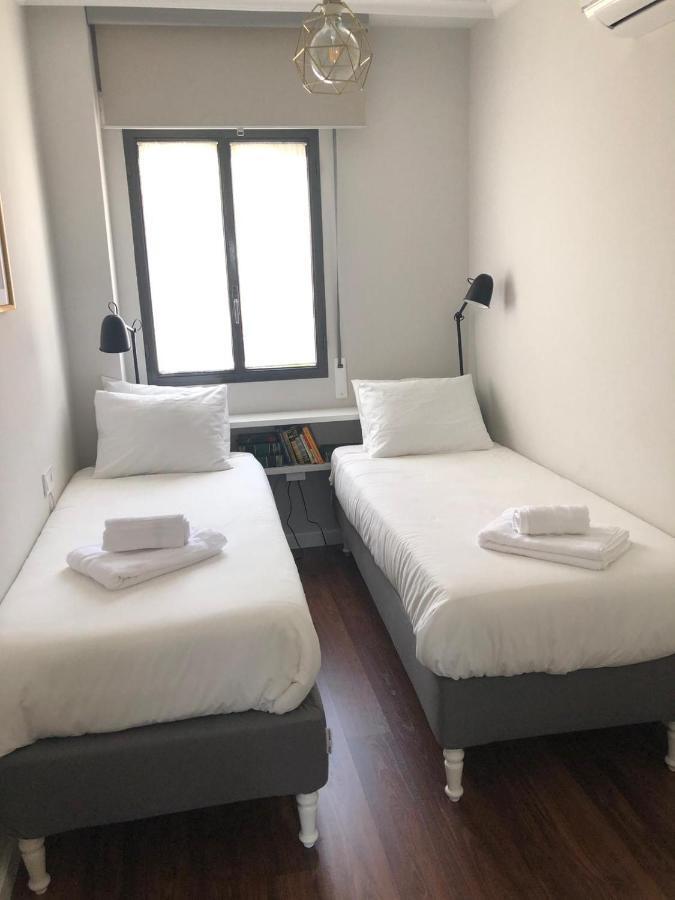 Apartamento Triana Center Sevilla Екстер'єр фото