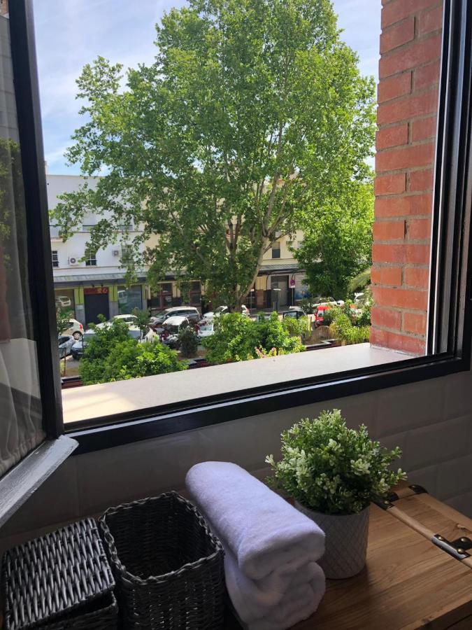 Apartamento Triana Center Sevilla Екстер'єр фото