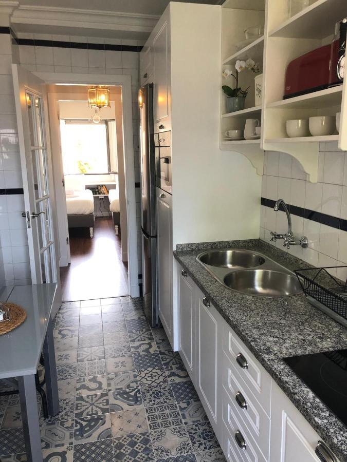Apartamento Triana Center Sevilla Екстер'єр фото