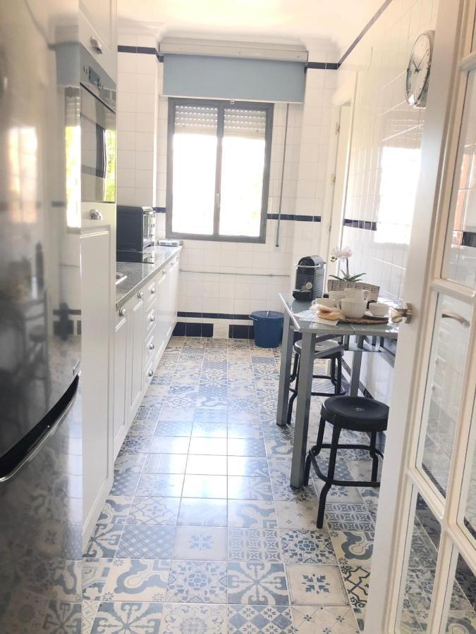Apartamento Triana Center Sevilla Екстер'єр фото