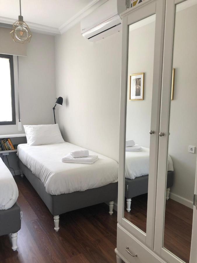Apartamento Triana Center Sevilla Екстер'єр фото