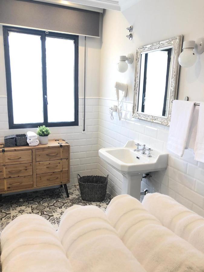 Apartamento Triana Center Sevilla Екстер'єр фото