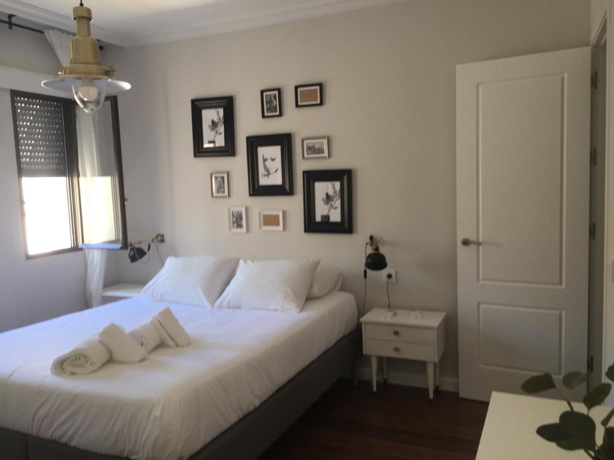 Apartamento Triana Center Sevilla Екстер'єр фото