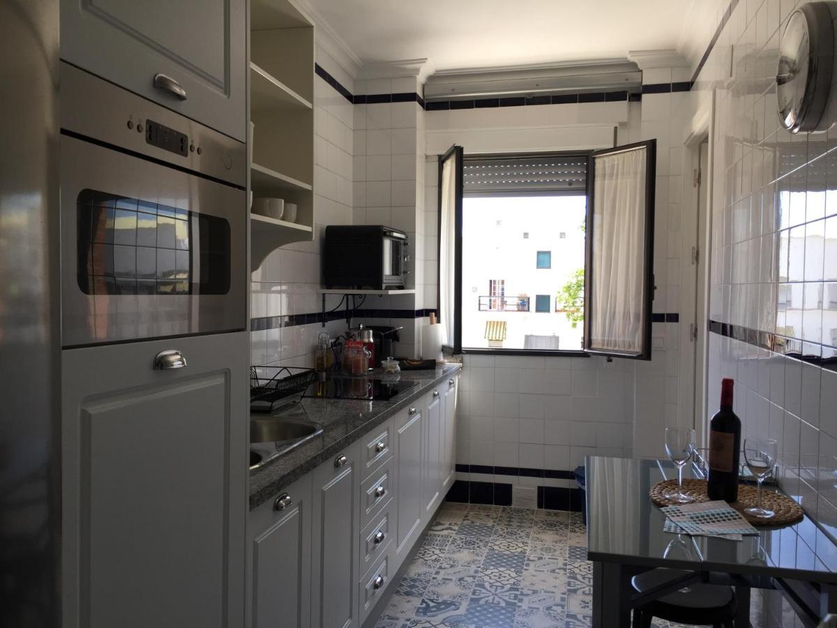 Apartamento Triana Center Sevilla Екстер'єр фото