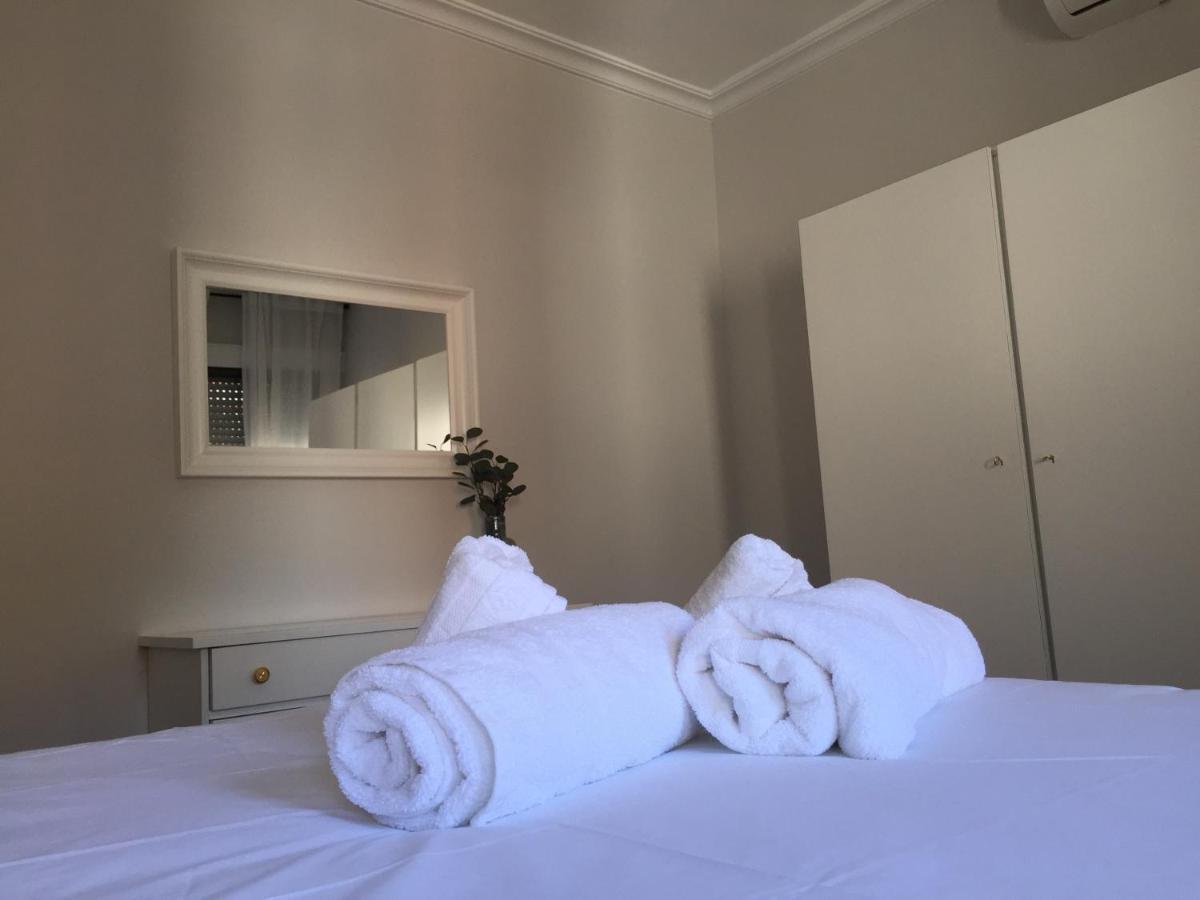 Apartamento Triana Center Sevilla Екстер'єр фото