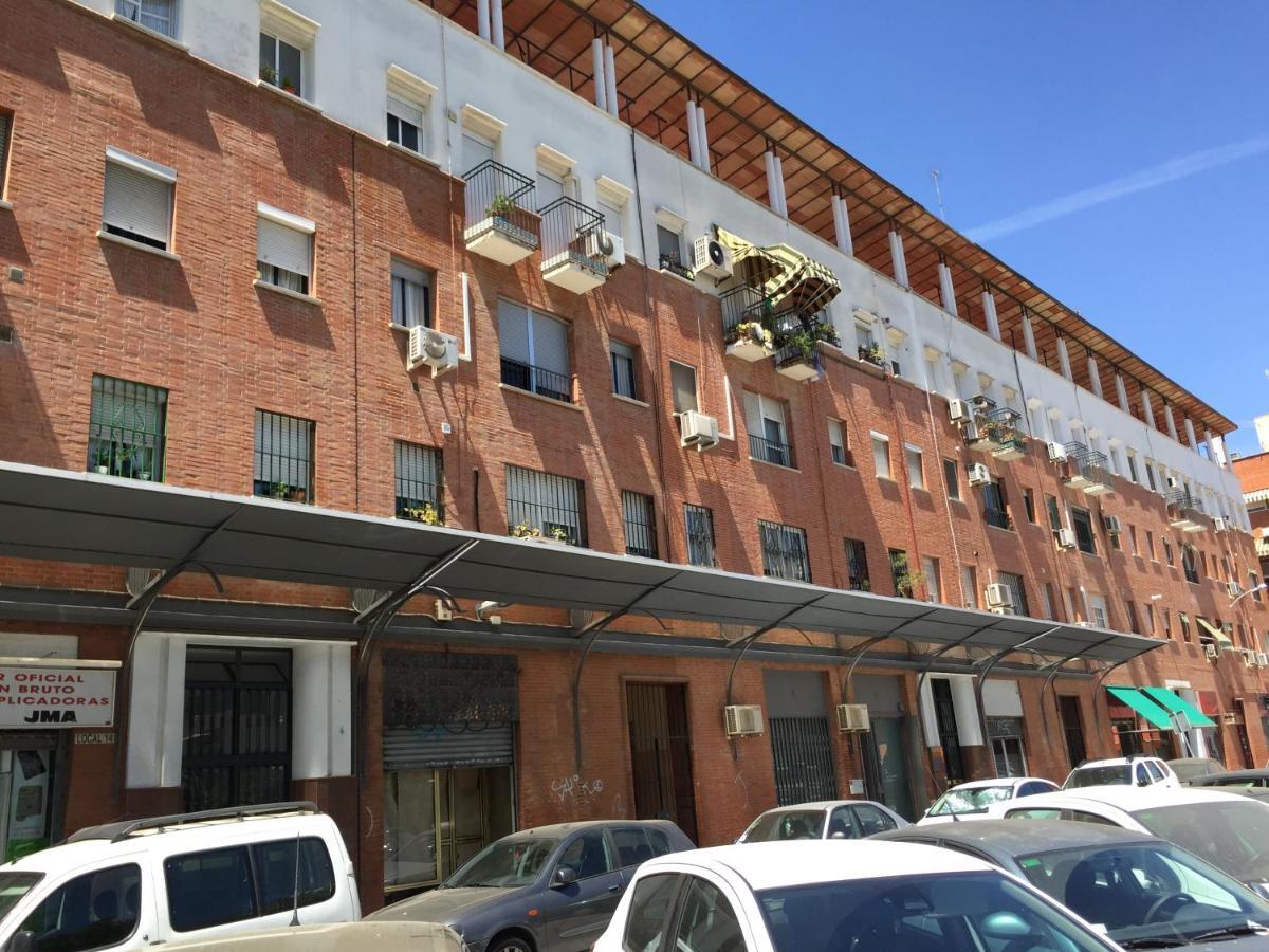 Apartamento Triana Center Sevilla Екстер'єр фото