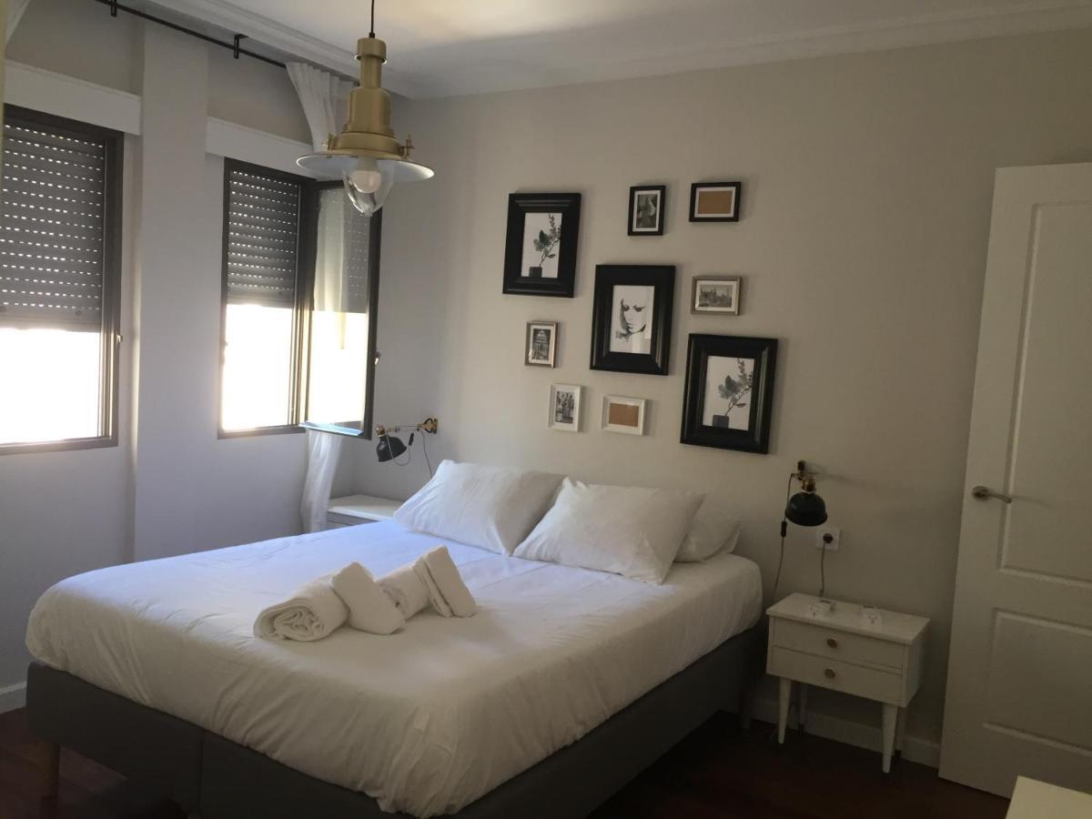 Apartamento Triana Center Sevilla Екстер'єр фото